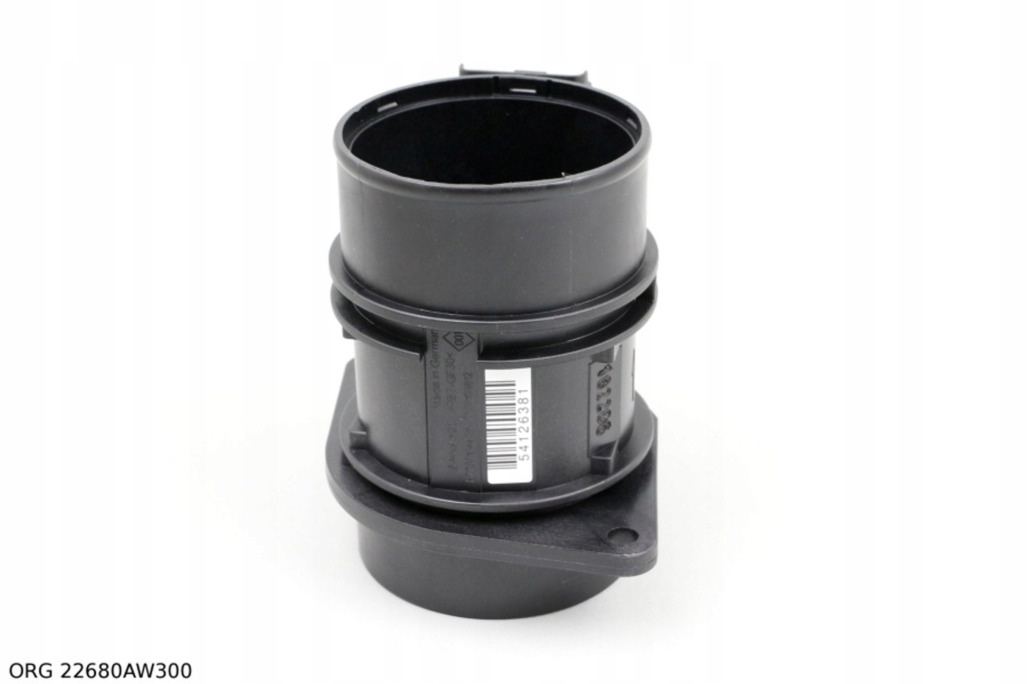 Průtokoměr R 1.5/1.9DCI/DTI Org 22680AW300