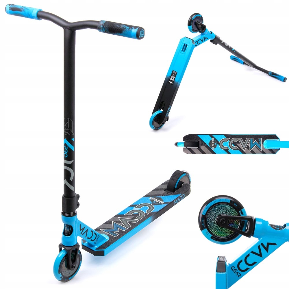 

Hulajnoga wyczynowa Madd Gear Mgp Kick Pro