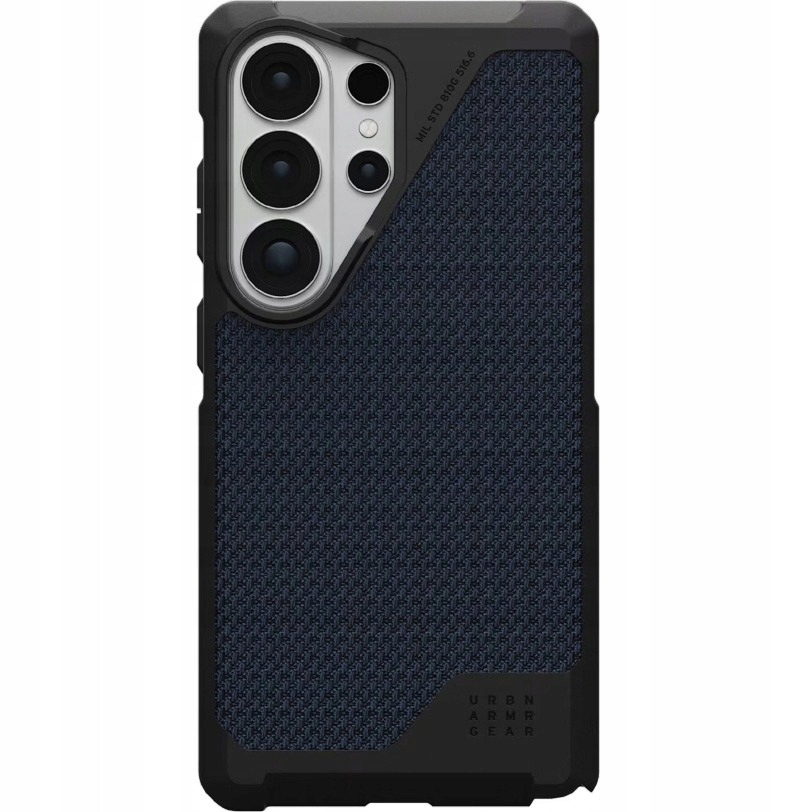 Puzdro/Kryt pre Samsung S26 Ultra Uag Metropolis Lt s MagSafe Kevlar Mallard