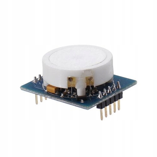 Snímač formaldehydu – Hcho