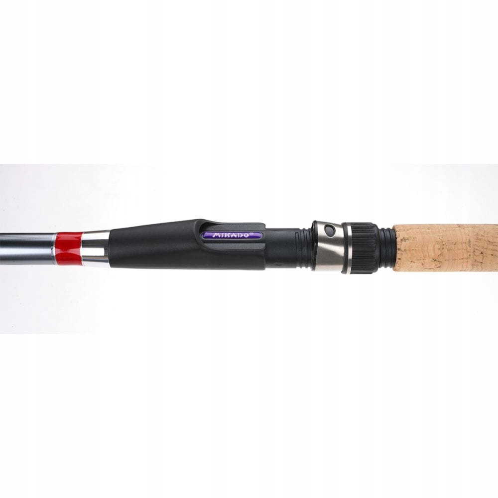 MIKADO WĘDKA LEXUS TELE MATCH LX 400 do 25g Marka Mikado