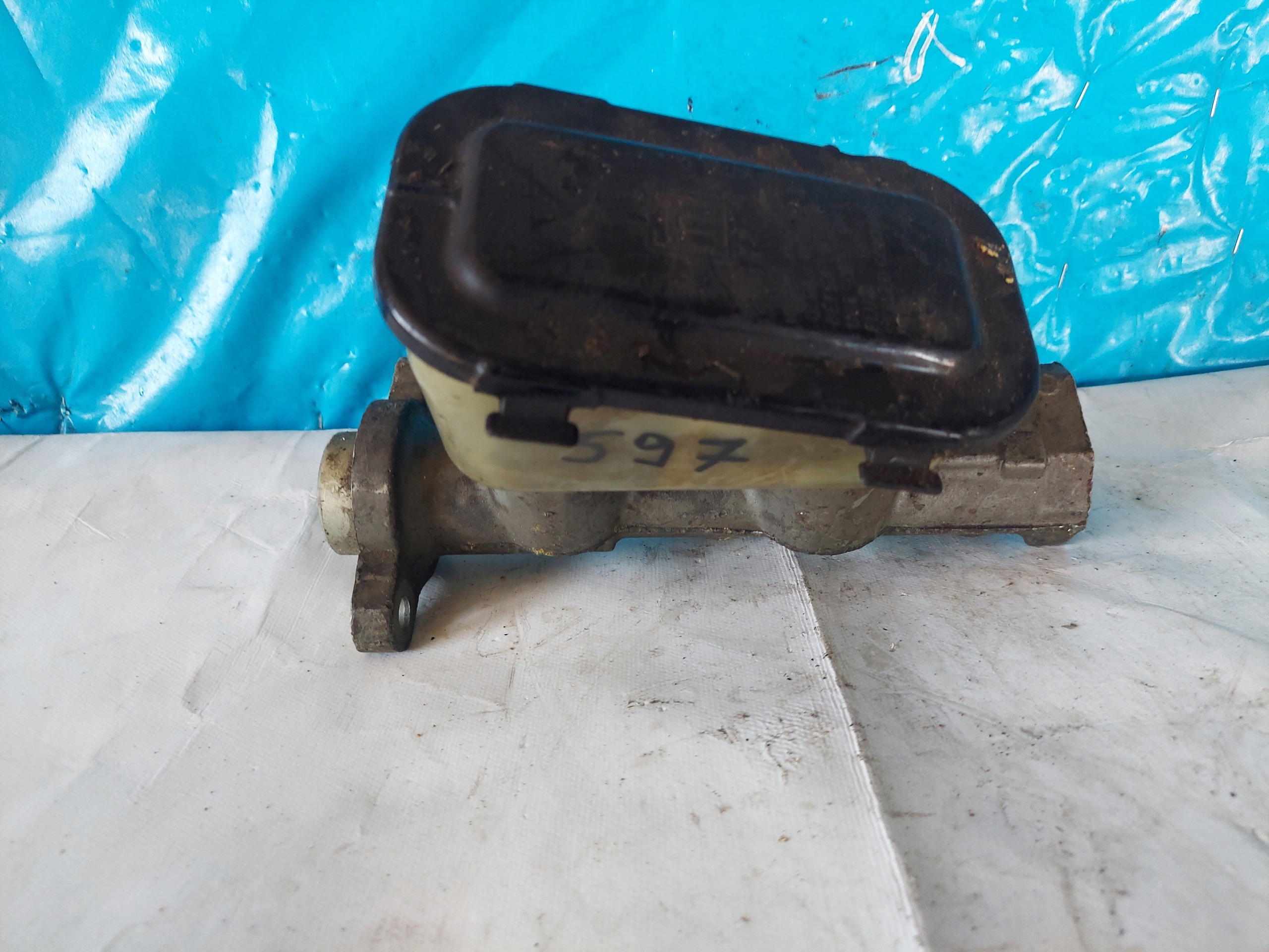 Servofreno GMC BUICK CHEVY 18010023