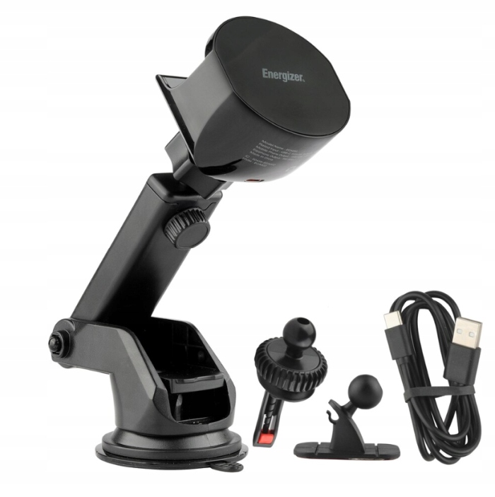 Energizer Magnetický držák do auta ECA002