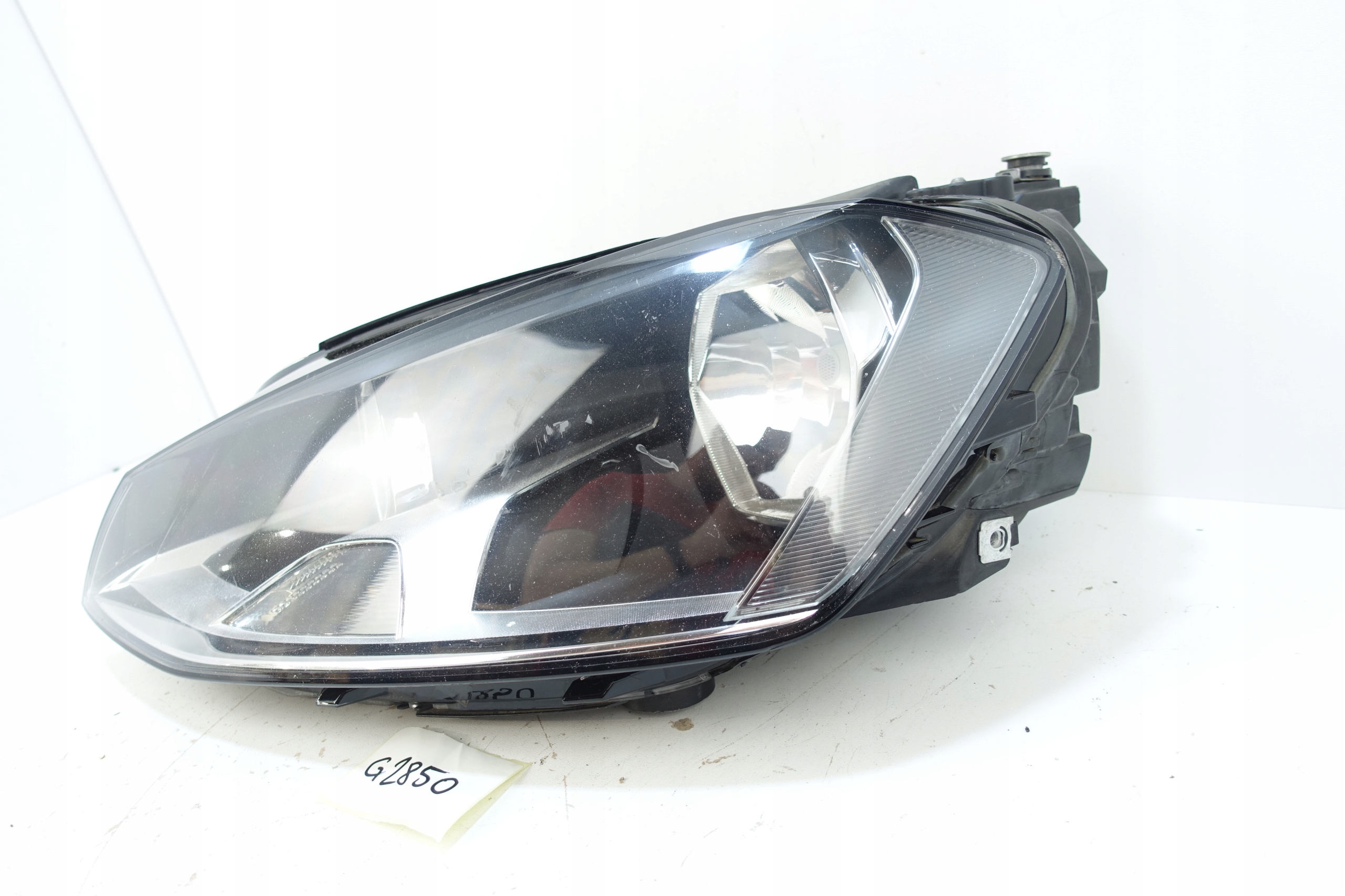VW GOLF VII 7 5G 2012- light left front front 5G0941005