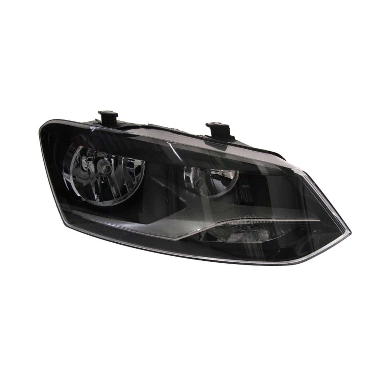 ФАРА VW POLO В 09-14 ПРАВА ФАРА