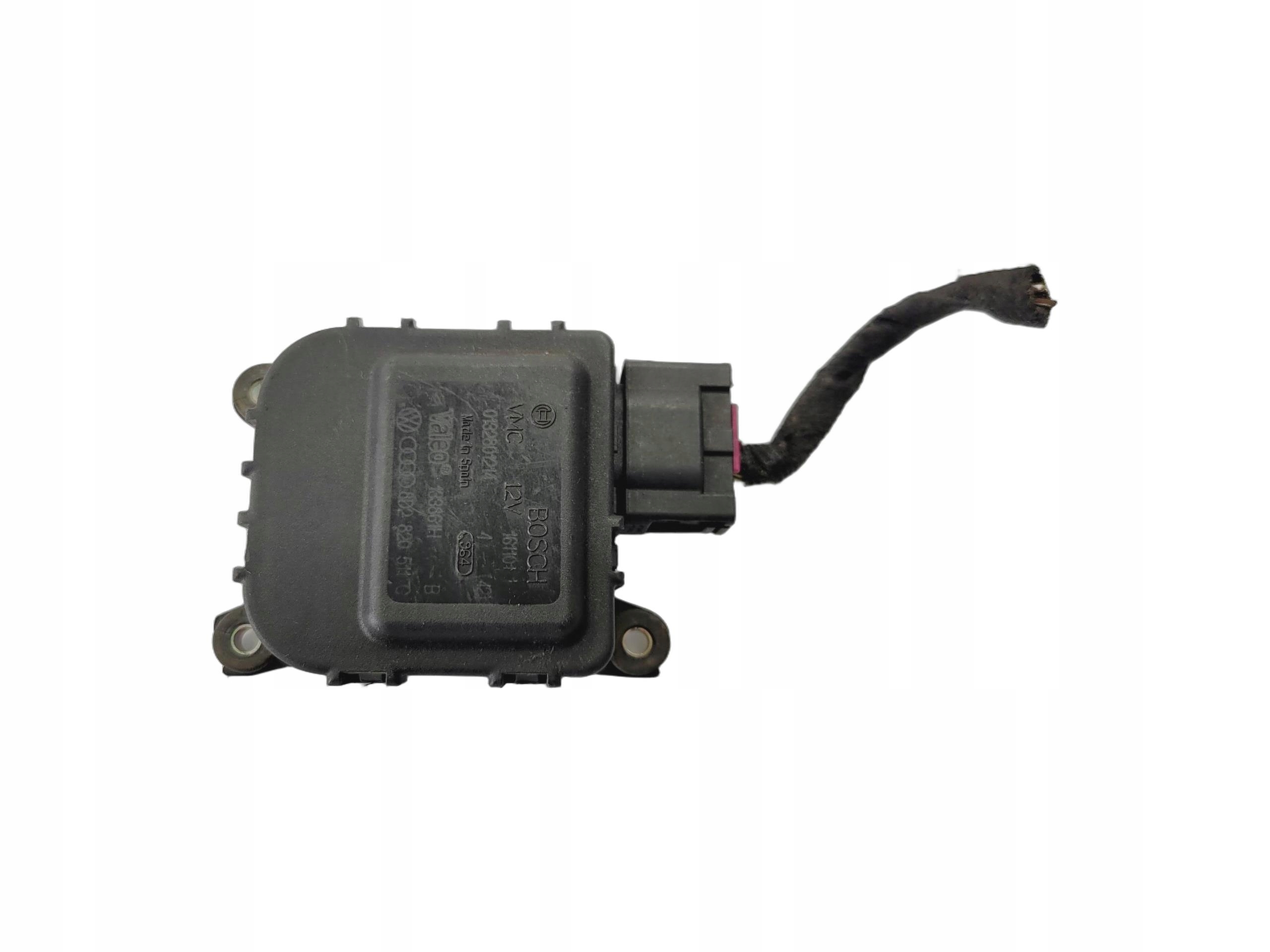 Micro moteur Bloc de chauffage complet VW SEAT AUDI 8D2820511C