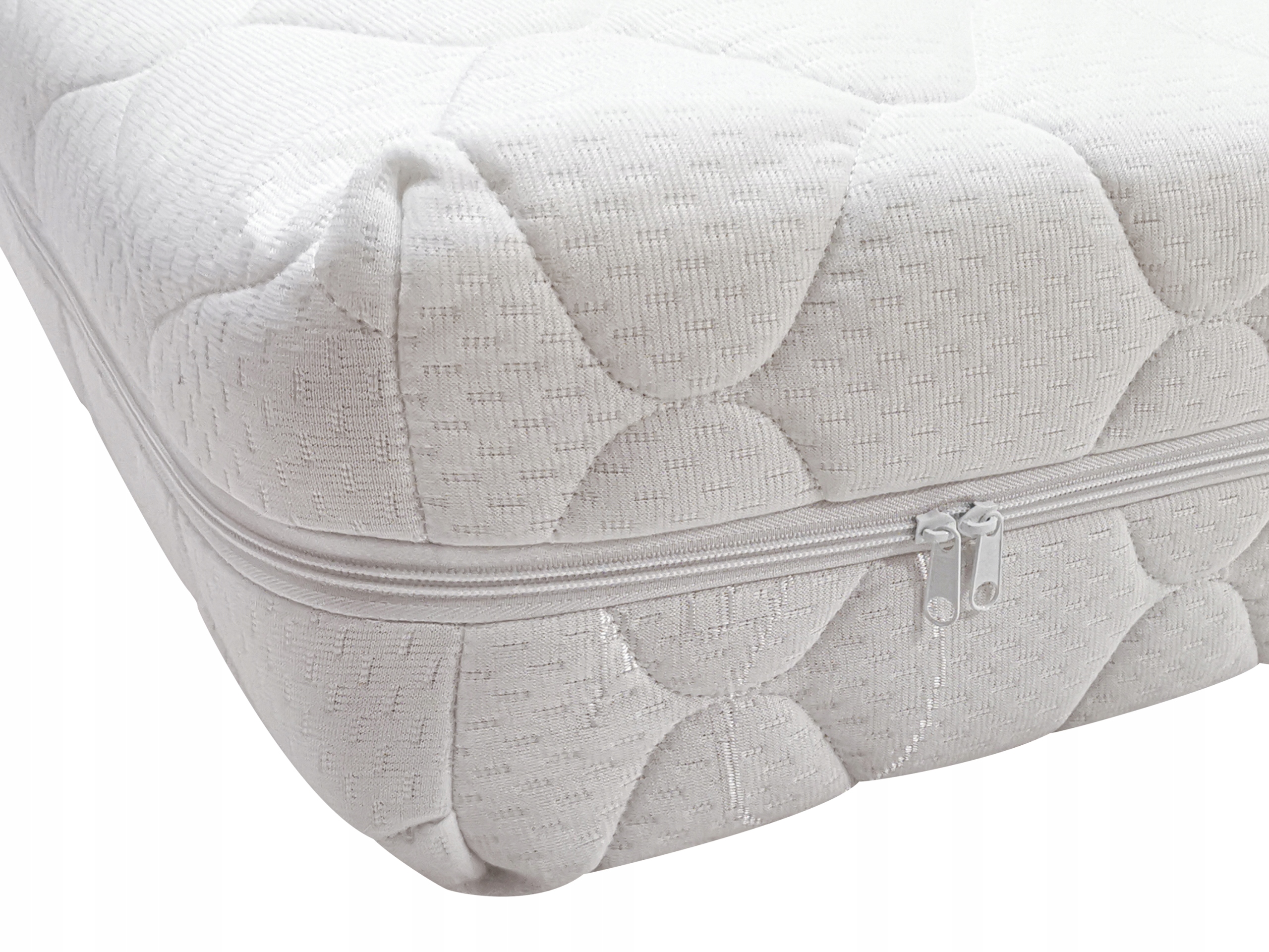 Obal na matrace Silver 100X200 Pikovaný