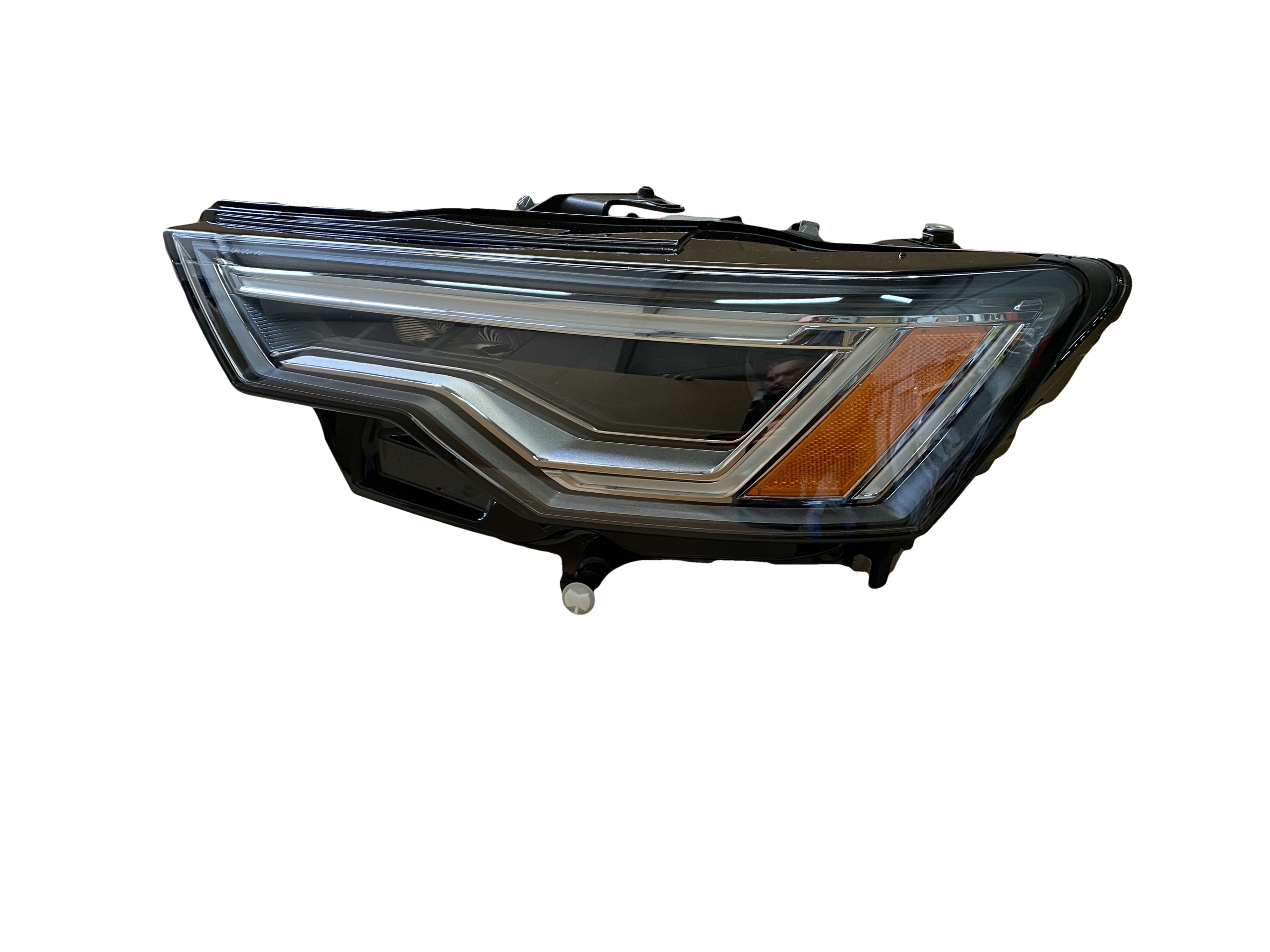 AUDI A6 4K C8 LAMPA LEWA MATRIX BEAM 4K0941039B