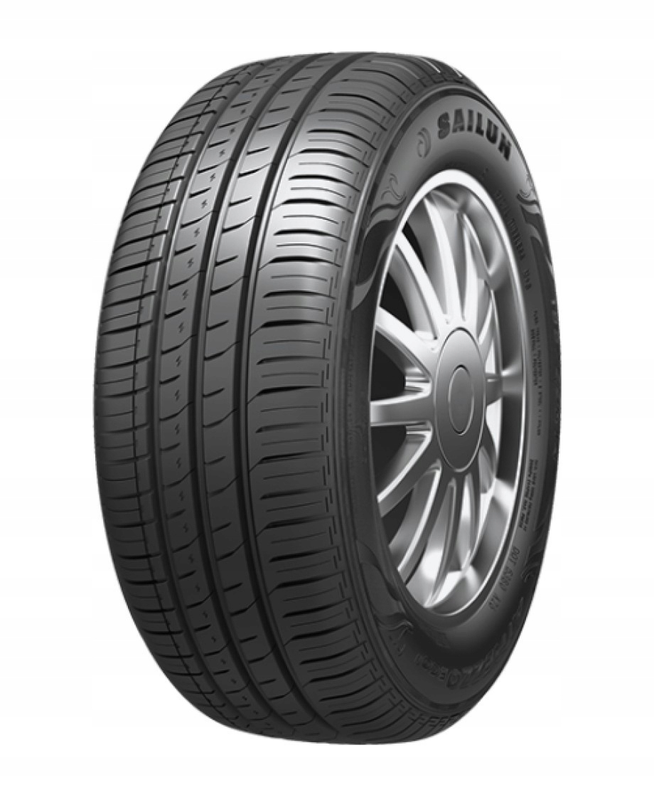 1x SAILUN ICE BLAZER ALPINE 235/55R17 103 V