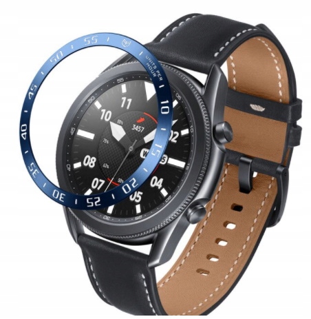 

Nakładka Ring Bezel Na Huawei Watch Gt 2 46 mm Q