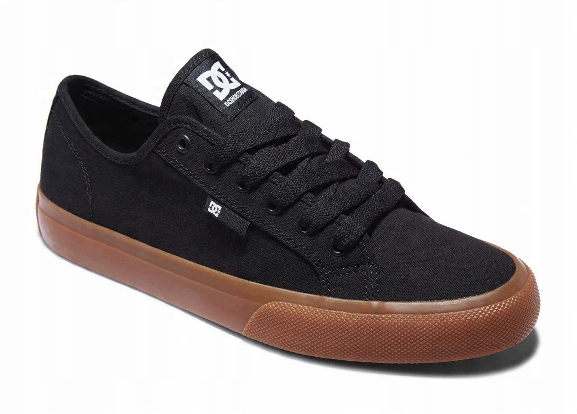 

buty DC Manual - BGM/Black/Gum