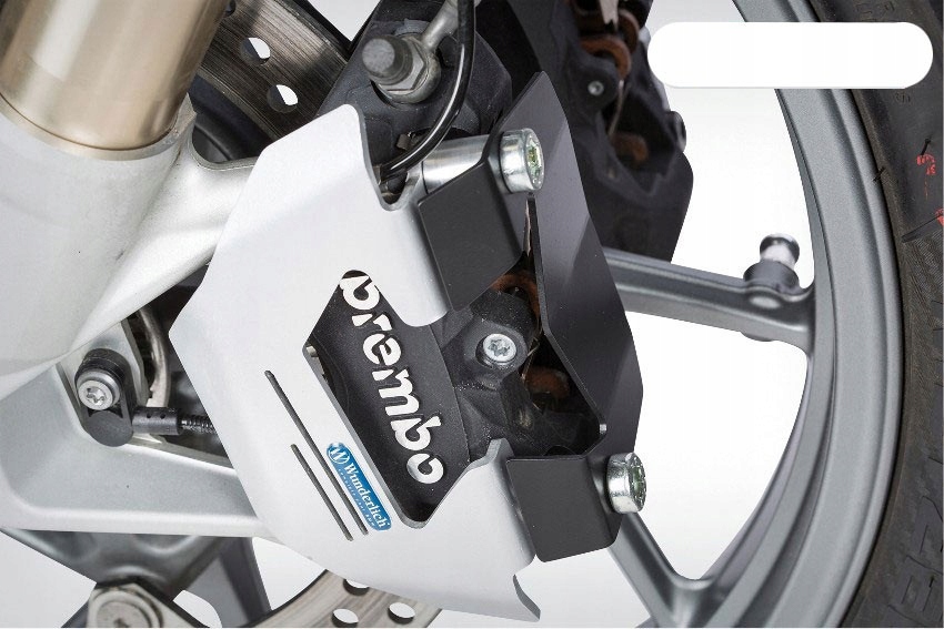 43540-002 - Обшивка колодок Wunderlich BMW R1200R LC