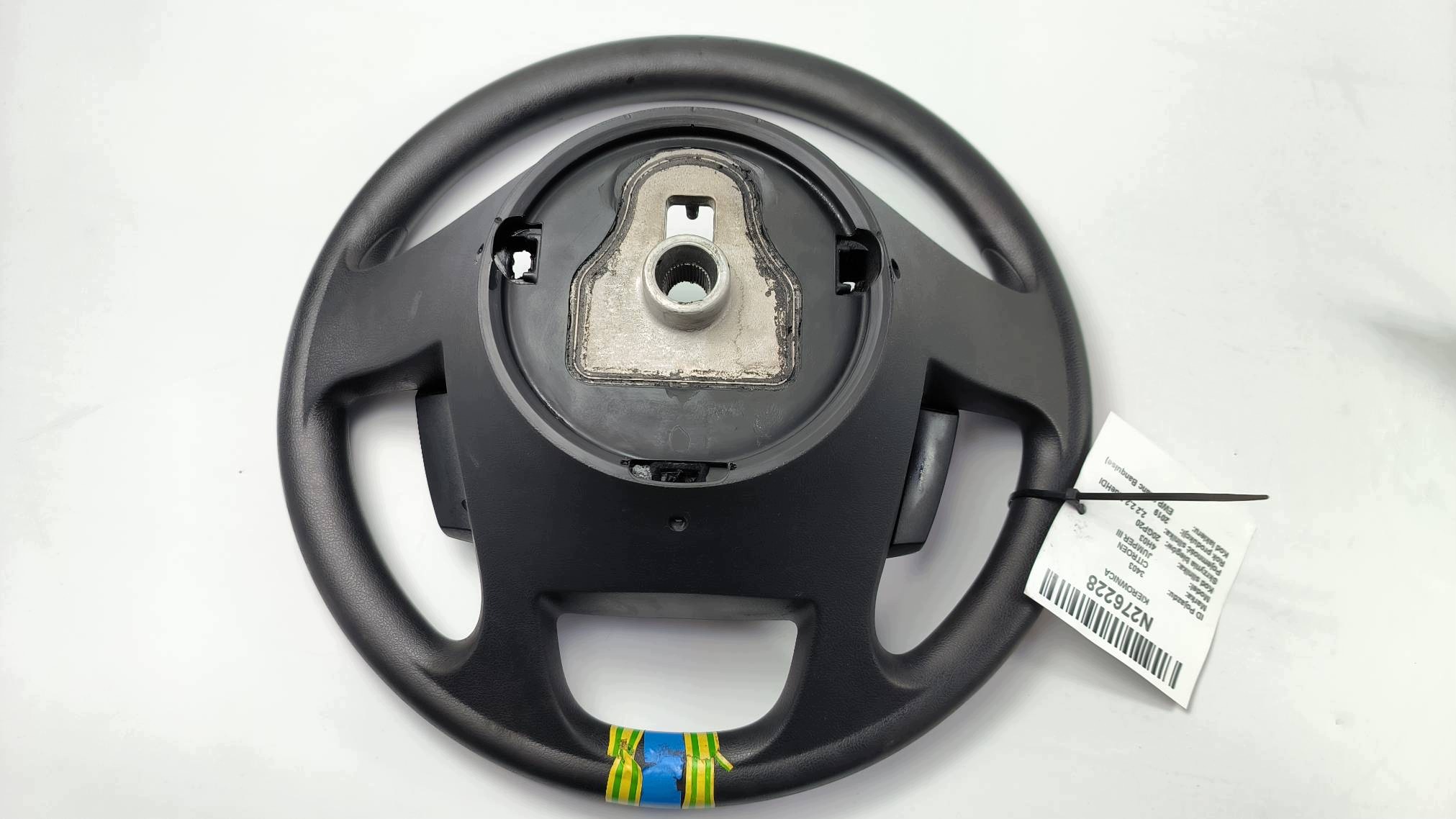 lenkrad 34130839B CITROEN JUMPER III