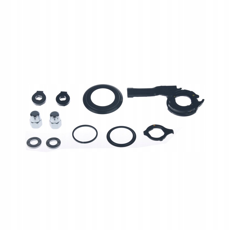 Części piasty Shimano KSM7R45N160S Nexus F/
