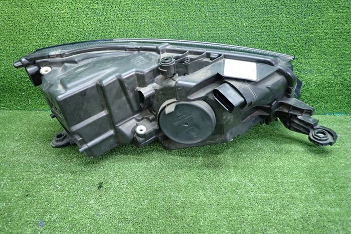 SKODA FABIA III FULL LED LIFT 18- reflektor left light left