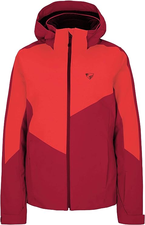 ZIENER PELDA LADY Kurtka Narciarska Roz. 36