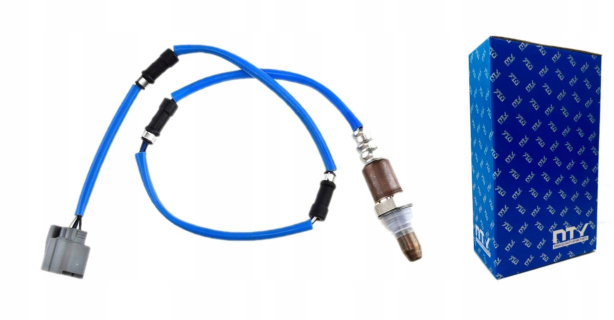 SONDA HONDA ACCORD CL CM 2.0 2.4 03- REGULACYJNA