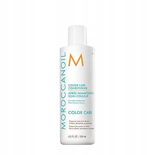 Moroccanoil Kondicionér pro barvené vlasy 250 ml