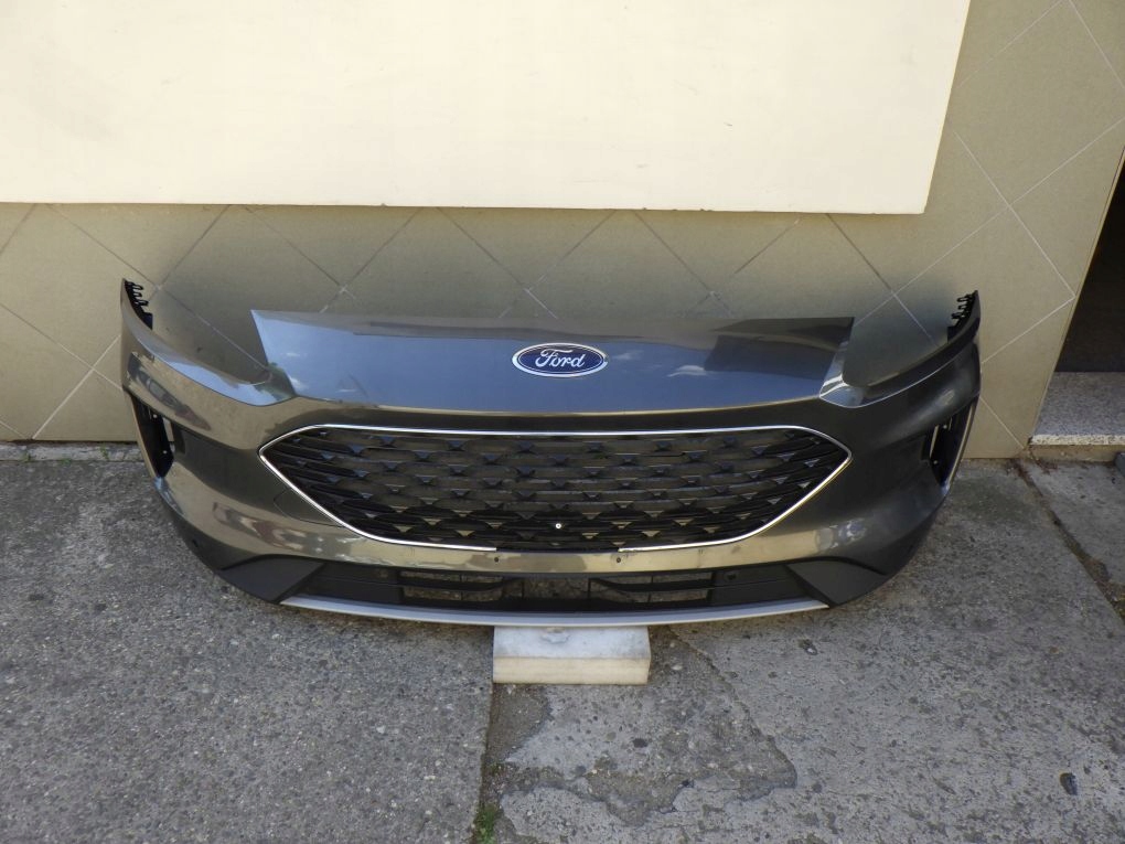 FORD KUGA MK3 III 19- front bumper