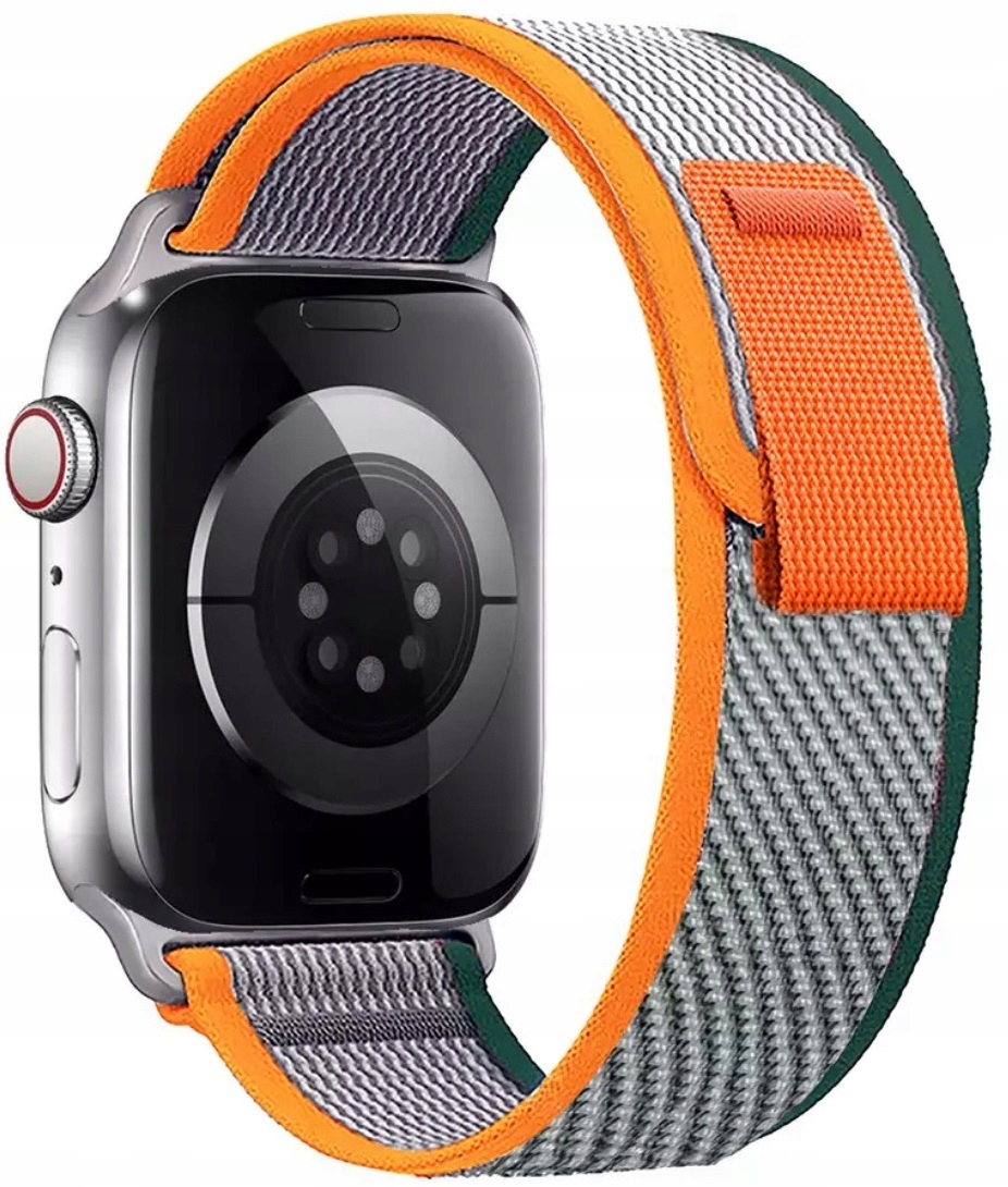 

Pasek Apple Watch 2 3 4 5 6 7 8 Se ultra R.