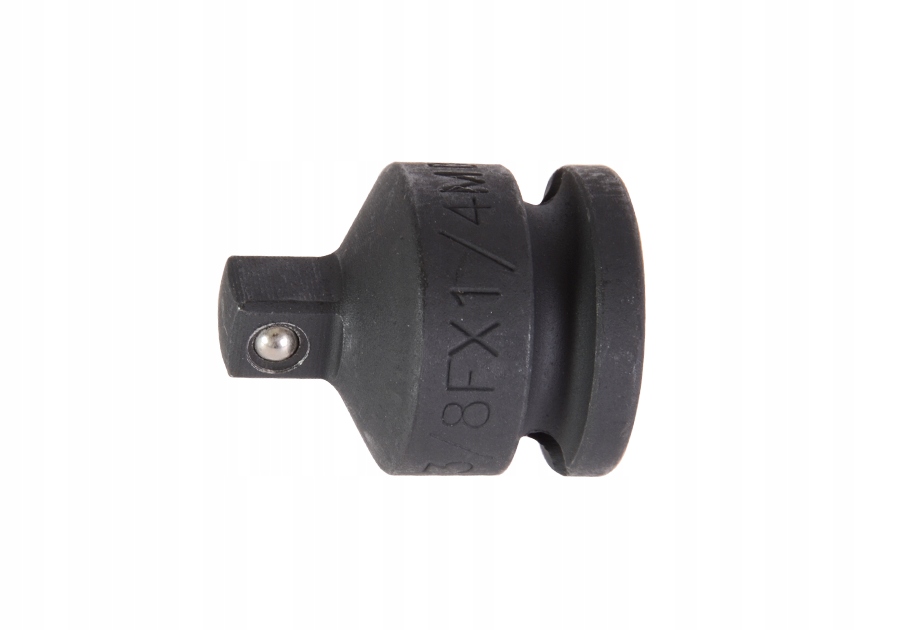 REDUKCJA UDAROWA 3/8" x 1/4" Z KULKĄ