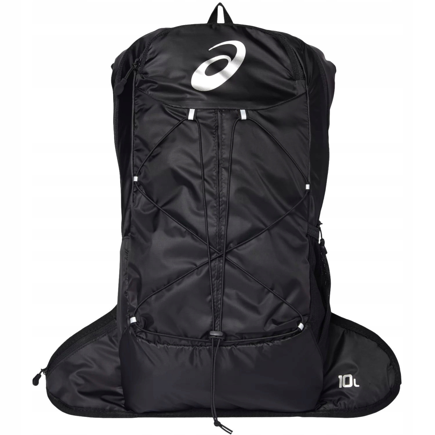 Plecak Asics Lightweight Running Backpack czarny