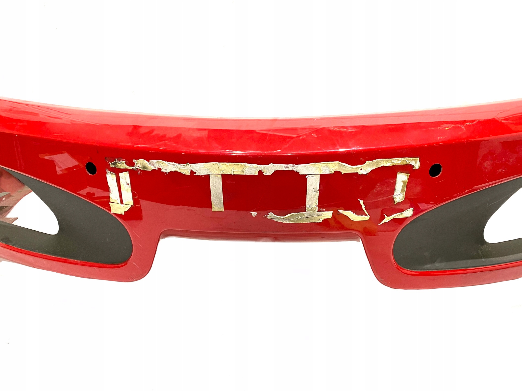 FERRARI 430 front bumper, front bumper