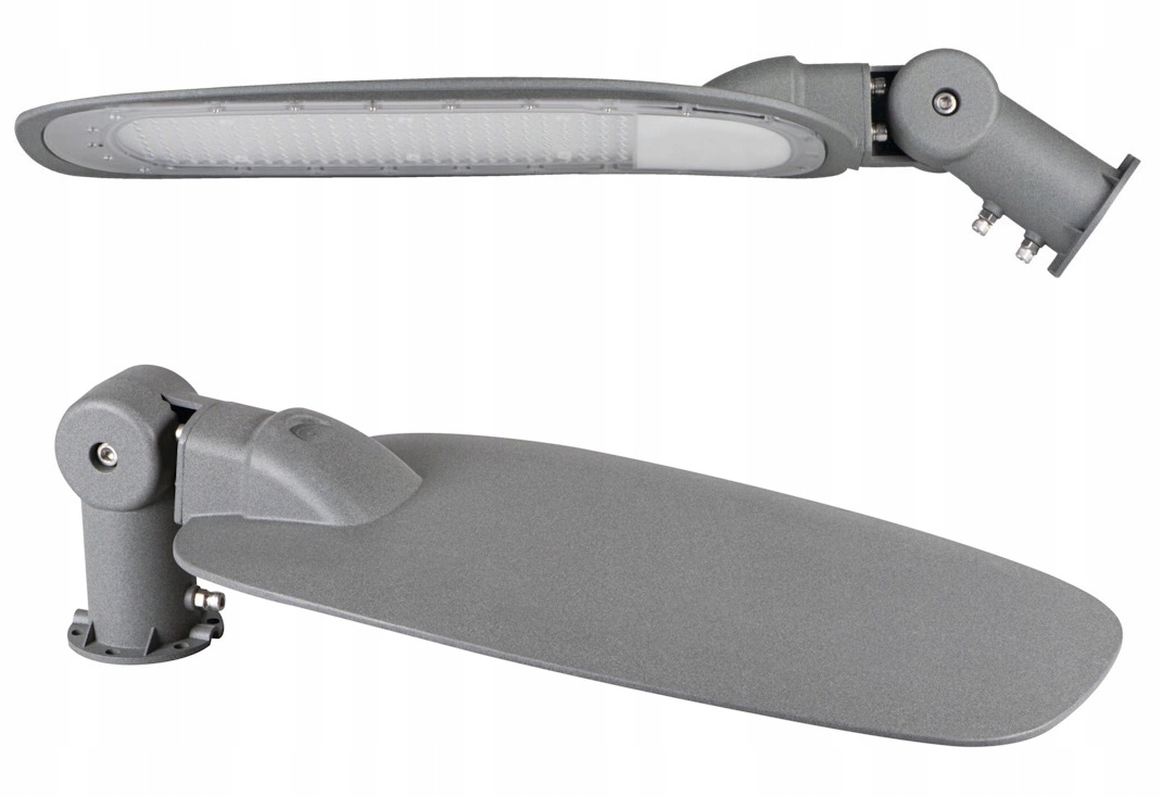 Led lampa Streton Led 60W 447W neutrálna IP65 Kanlux