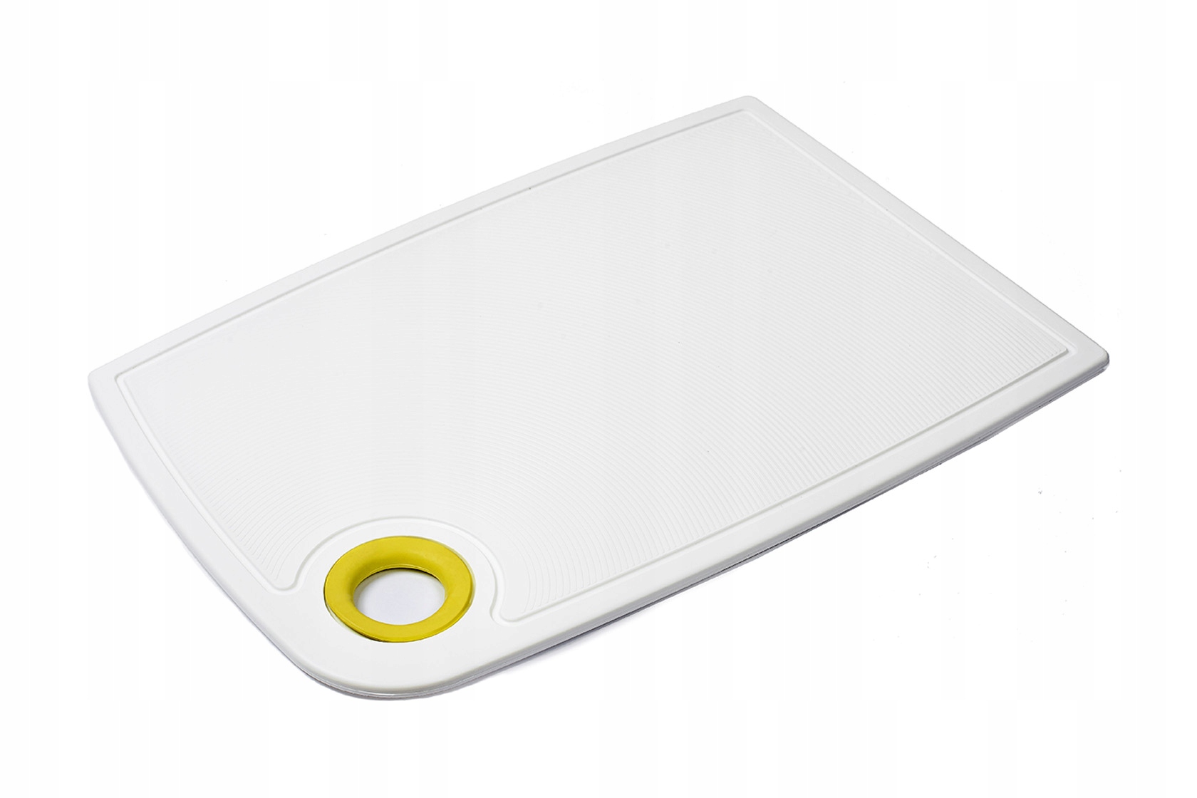 KOMPLET DESEK KUCHENNYCH ZE STOJAKIEM 3 EL. BIAŁE Długość 30 cm