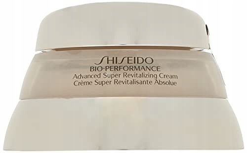 Shiseido Regenerační Krém Na Obličej Bio-performance