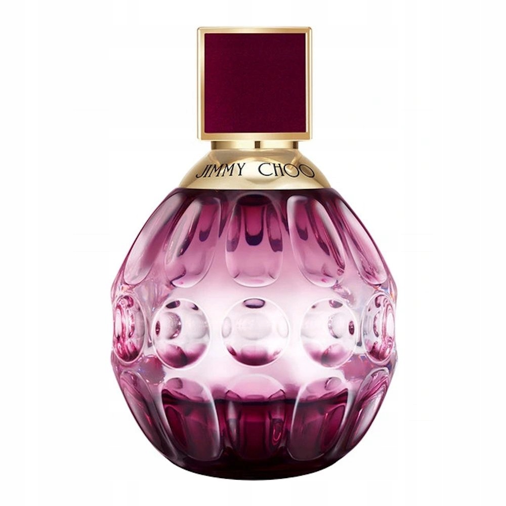 Jimmy Choo Fever parfémovaná voda sprej 60 Ml