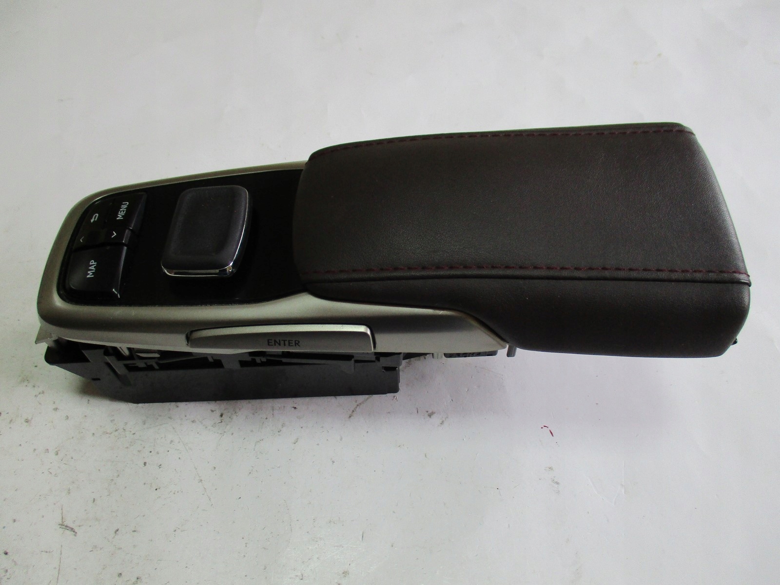 Панель управления Lexus Rx 48780-48181