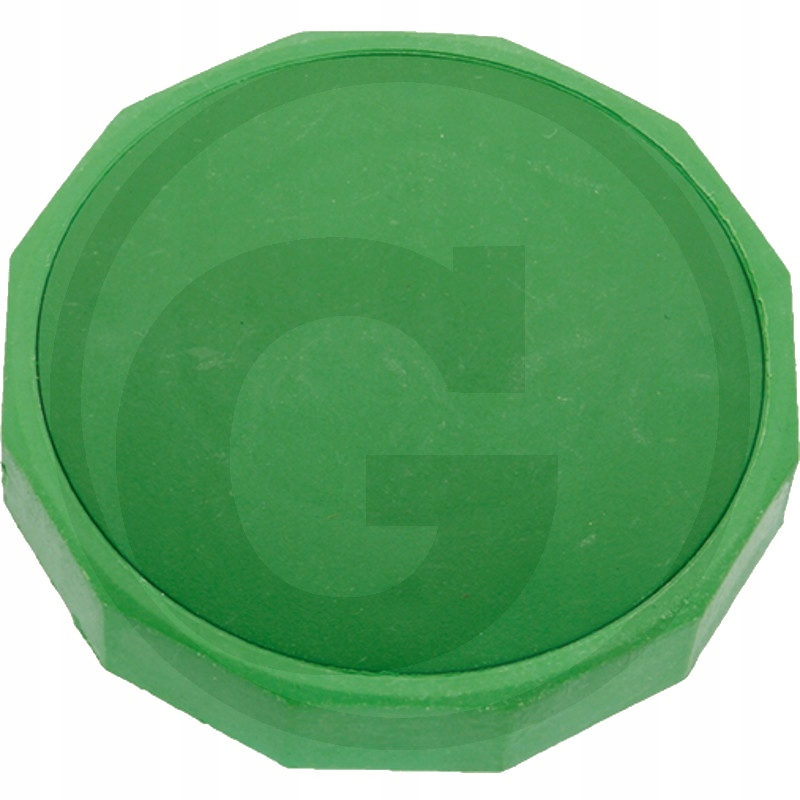 Korek oleju JOHN DEERE AL165074 AL163663