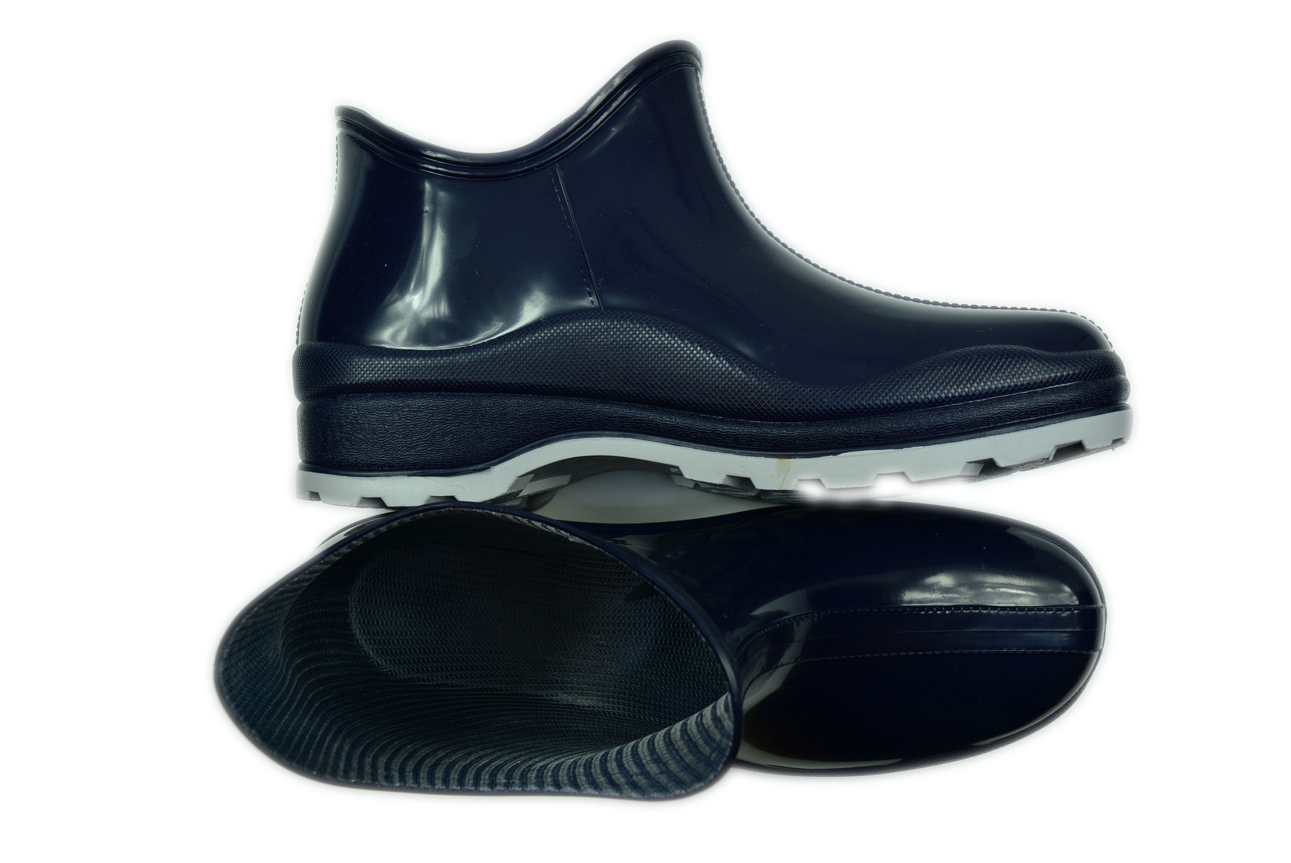 Kalosze gumowce botki gumiak las ogród deszcz G 41 Oryginalne opakowanie producenta brak