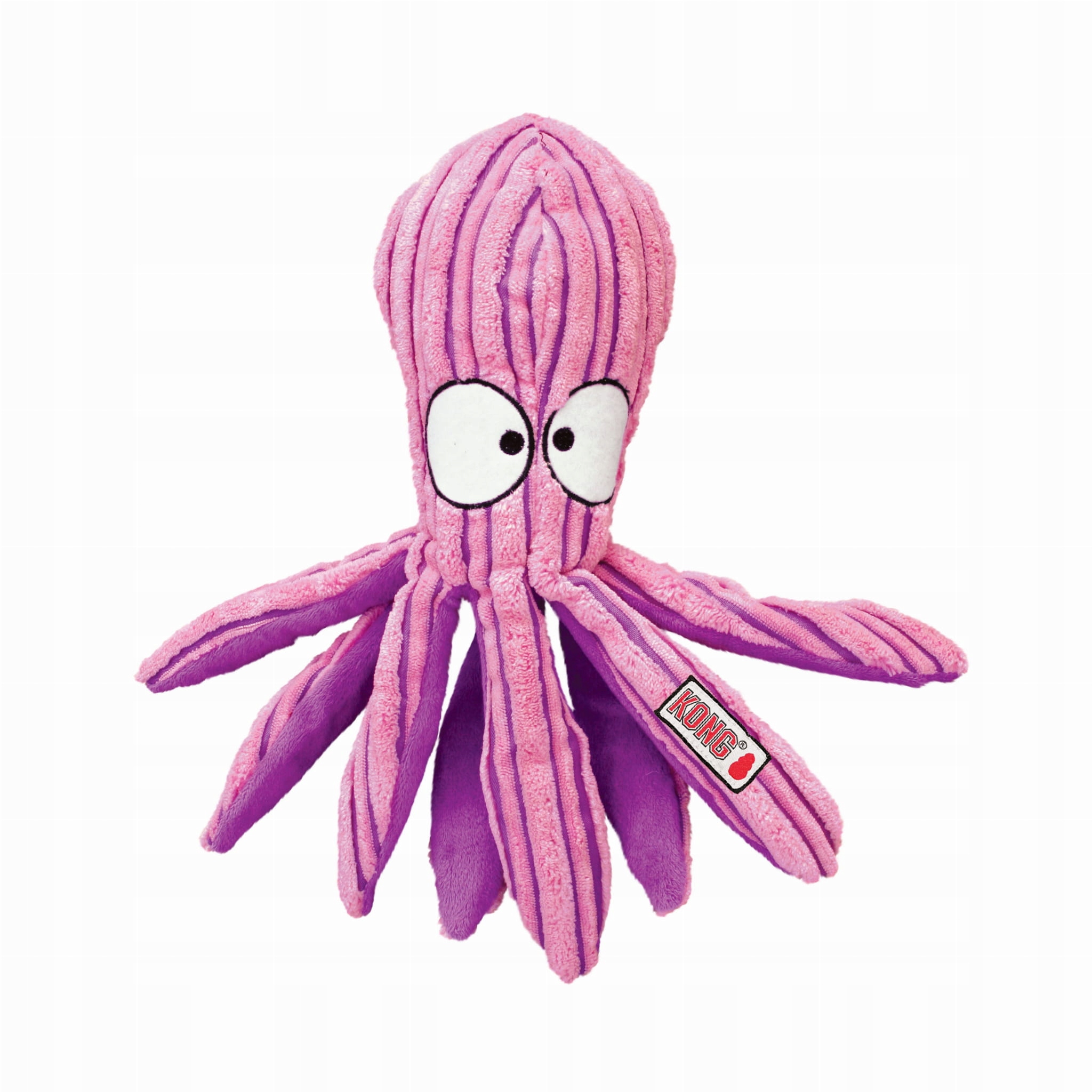 

Kong Cuteseas OCTOPUS-piszcząca ośmiornica roz.S