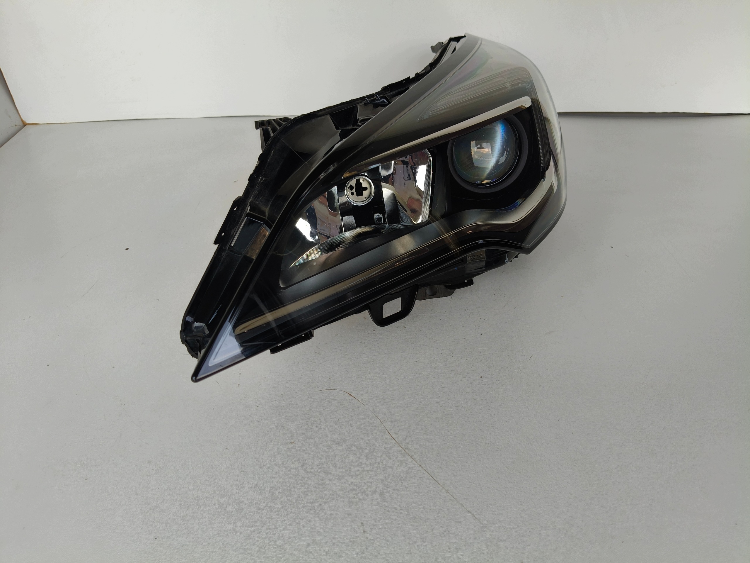light left REFLEKTOR OPEL ASTRA V K 15- LED