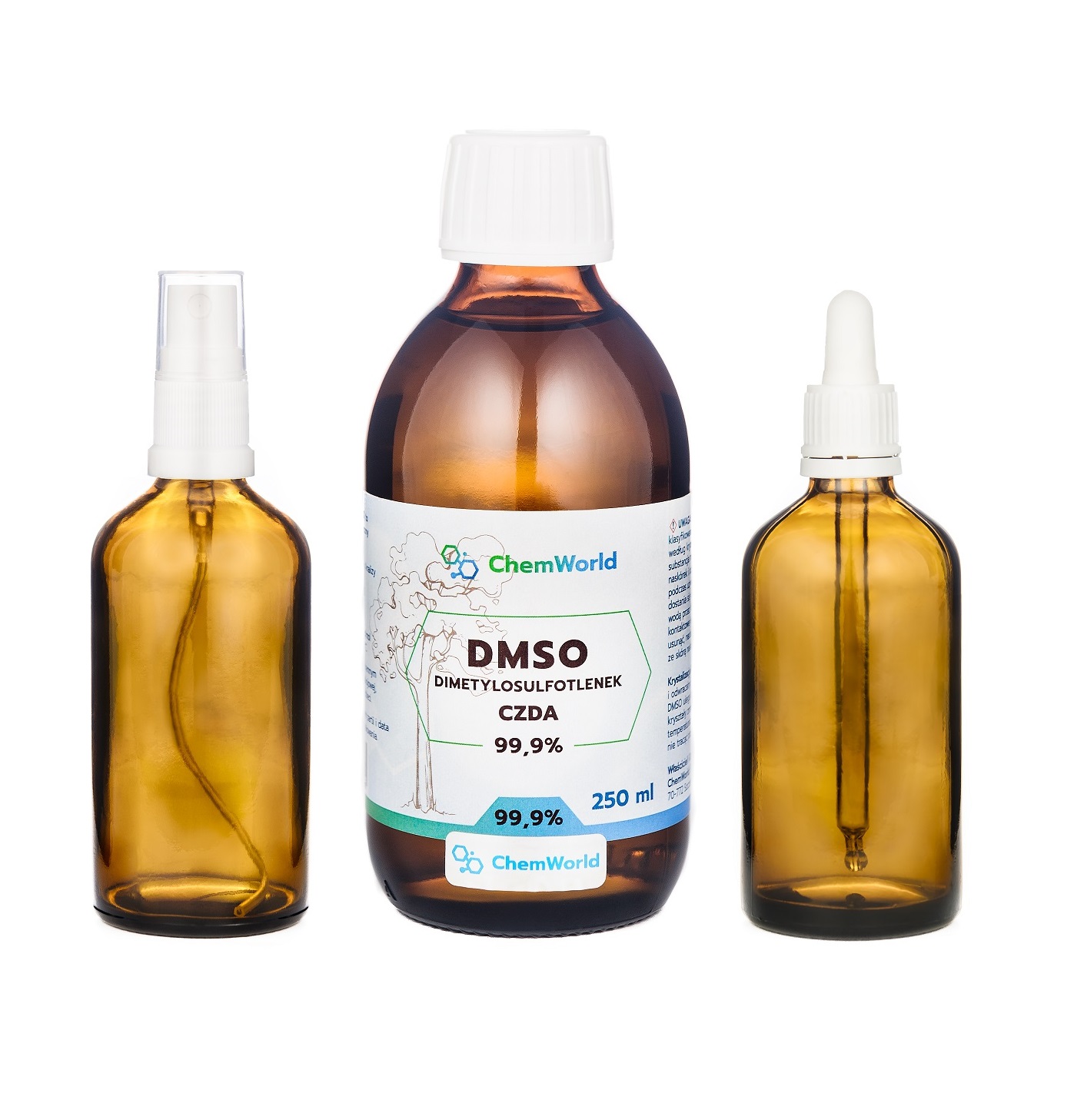 

Dmso Dimetylosulfotlenek Czda 250 atomizer pipeta