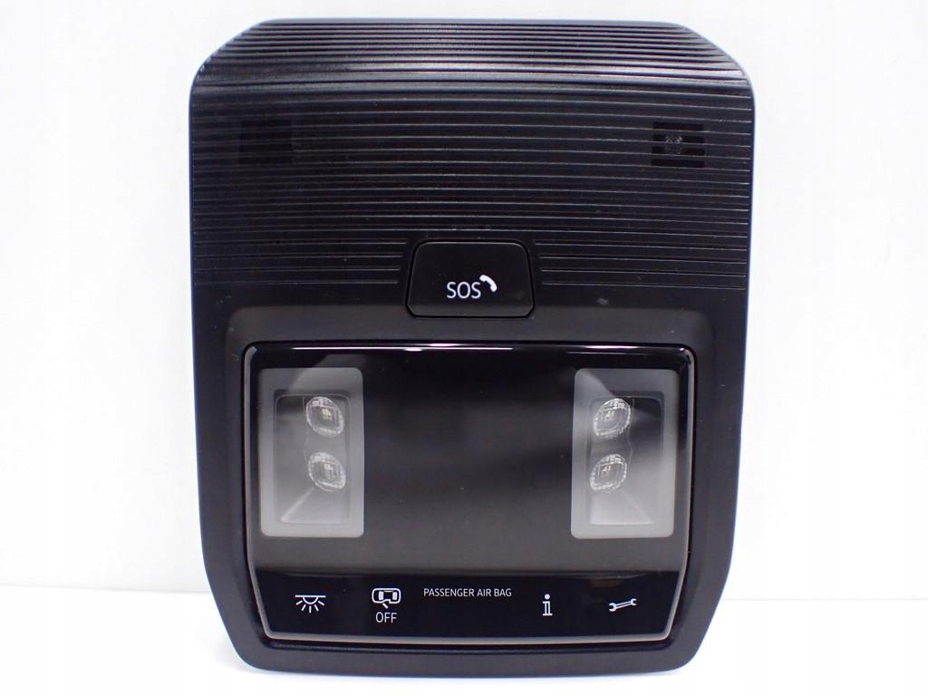 5H0959561AA 5H0959561 - ЛАМПА САЛОНА КАБИНЫ ОРИГИНАЛ CUPRA BORN ID3 22R