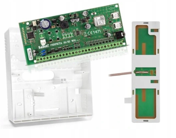 Sada Satel Perfecta 16 Set-a