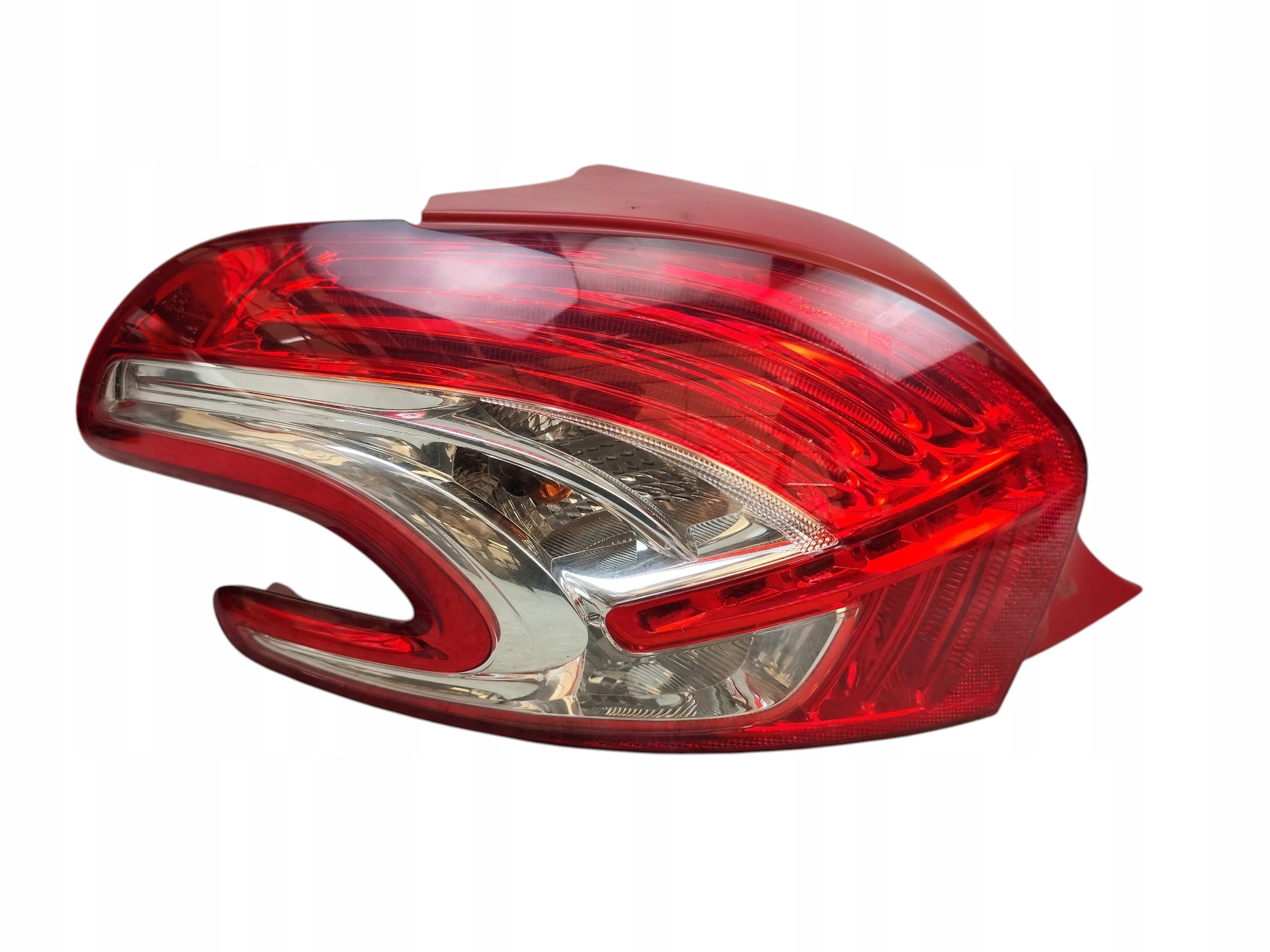 light left left rear part PEUGEOT 208 and (2012-2015) HB 9672628280 EUROPA