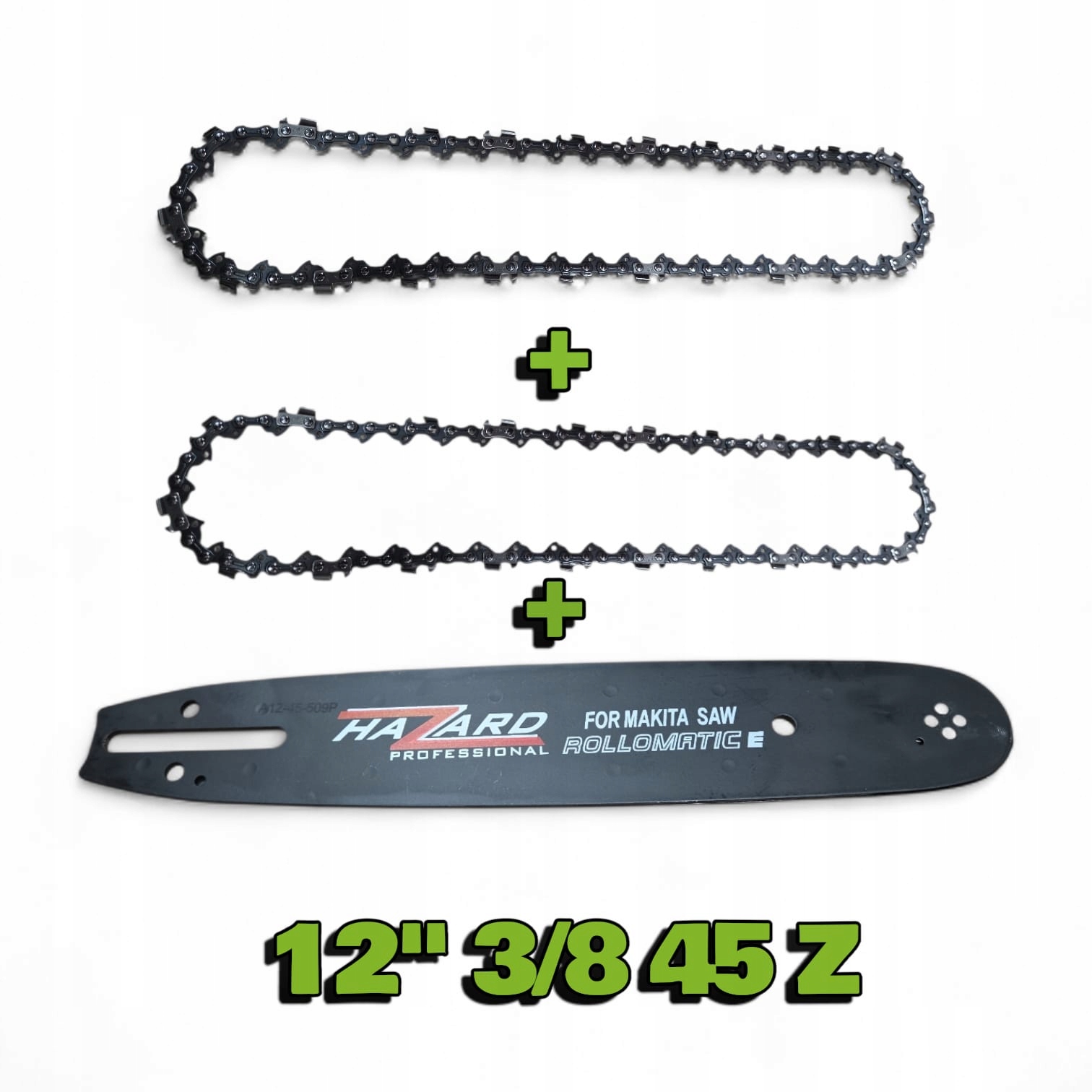 PROWADNICA DO PIŁY 12