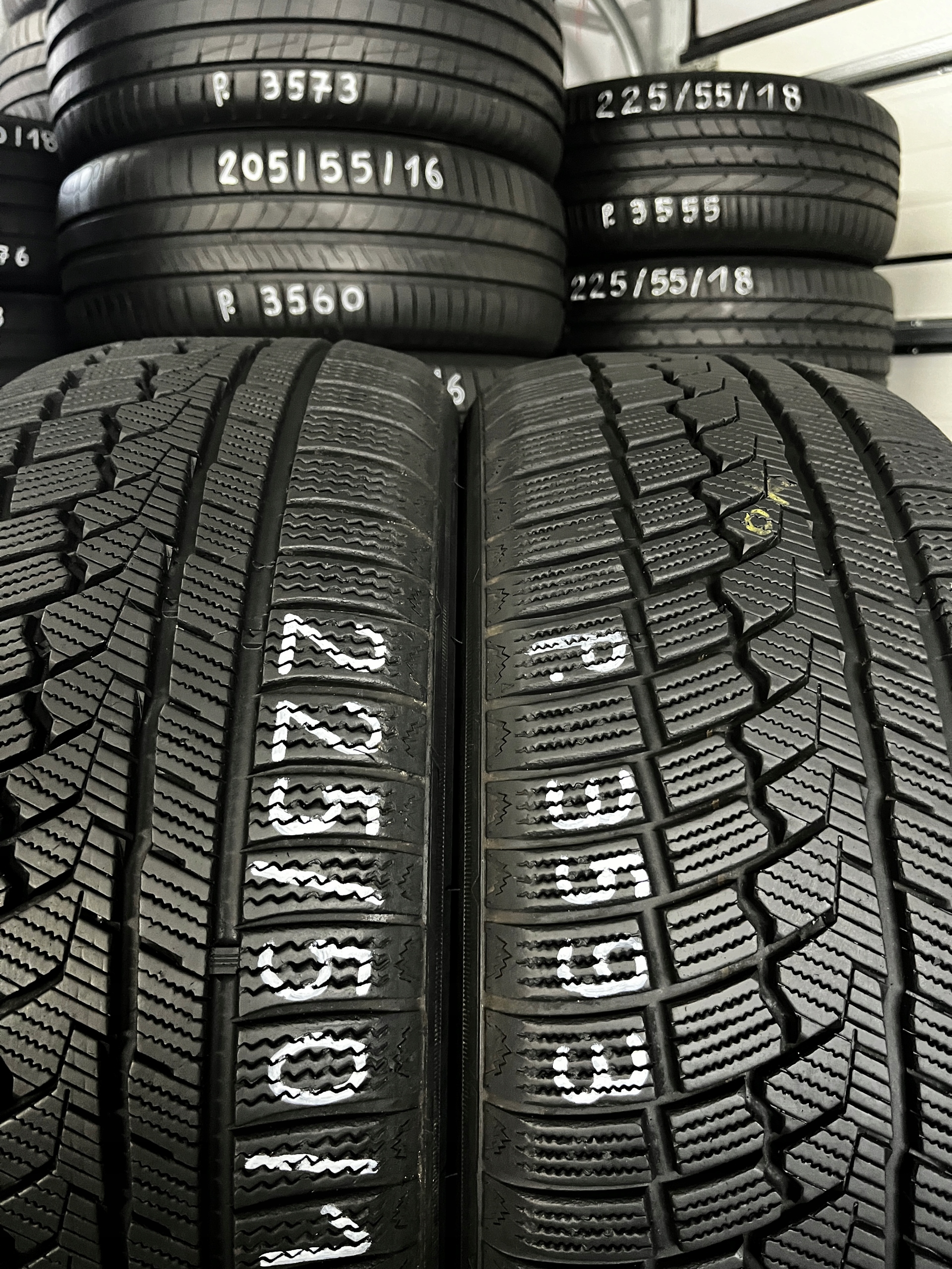 OPONY 225/50/17 ZEETEX WH 1000 rok 2021 7mm bieżnika 98V XL JAK NOWE Marka Zeetex