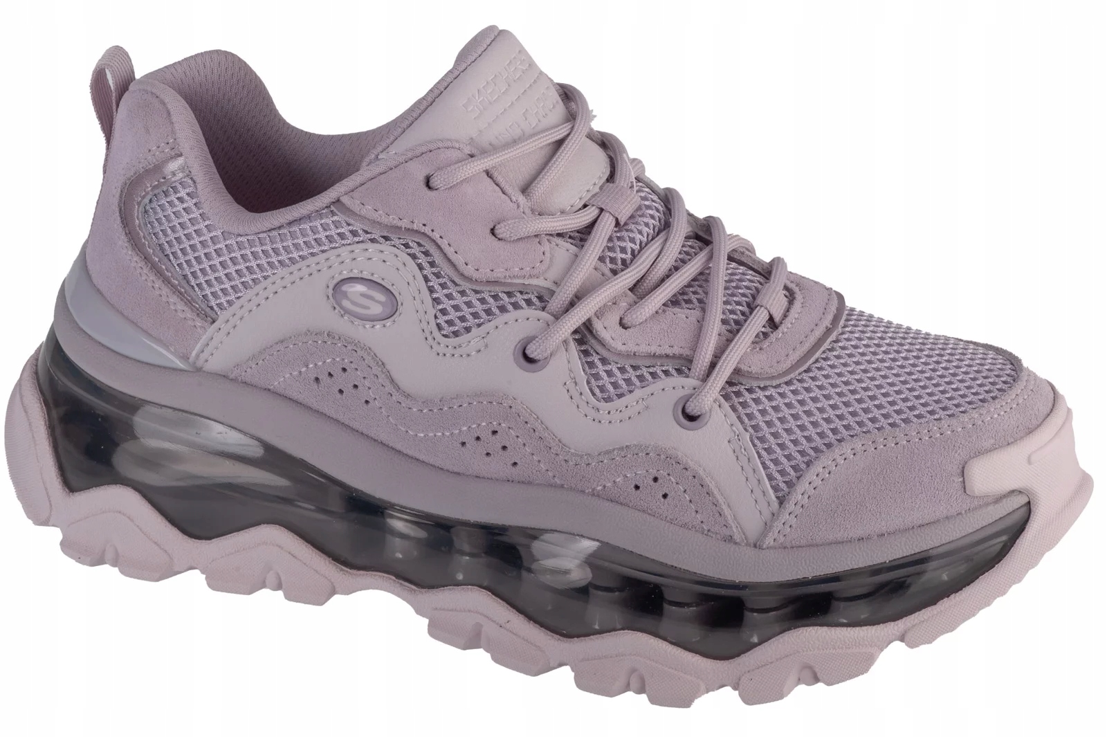 Skechers Uno Chaos 177935-LAV