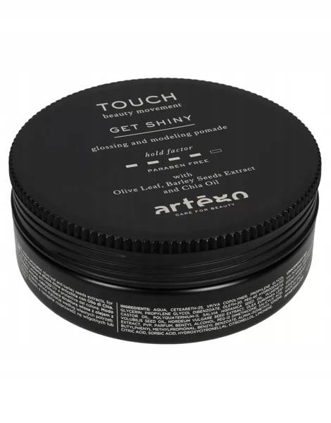 

Artego Touch Get Shiny Pomade 100