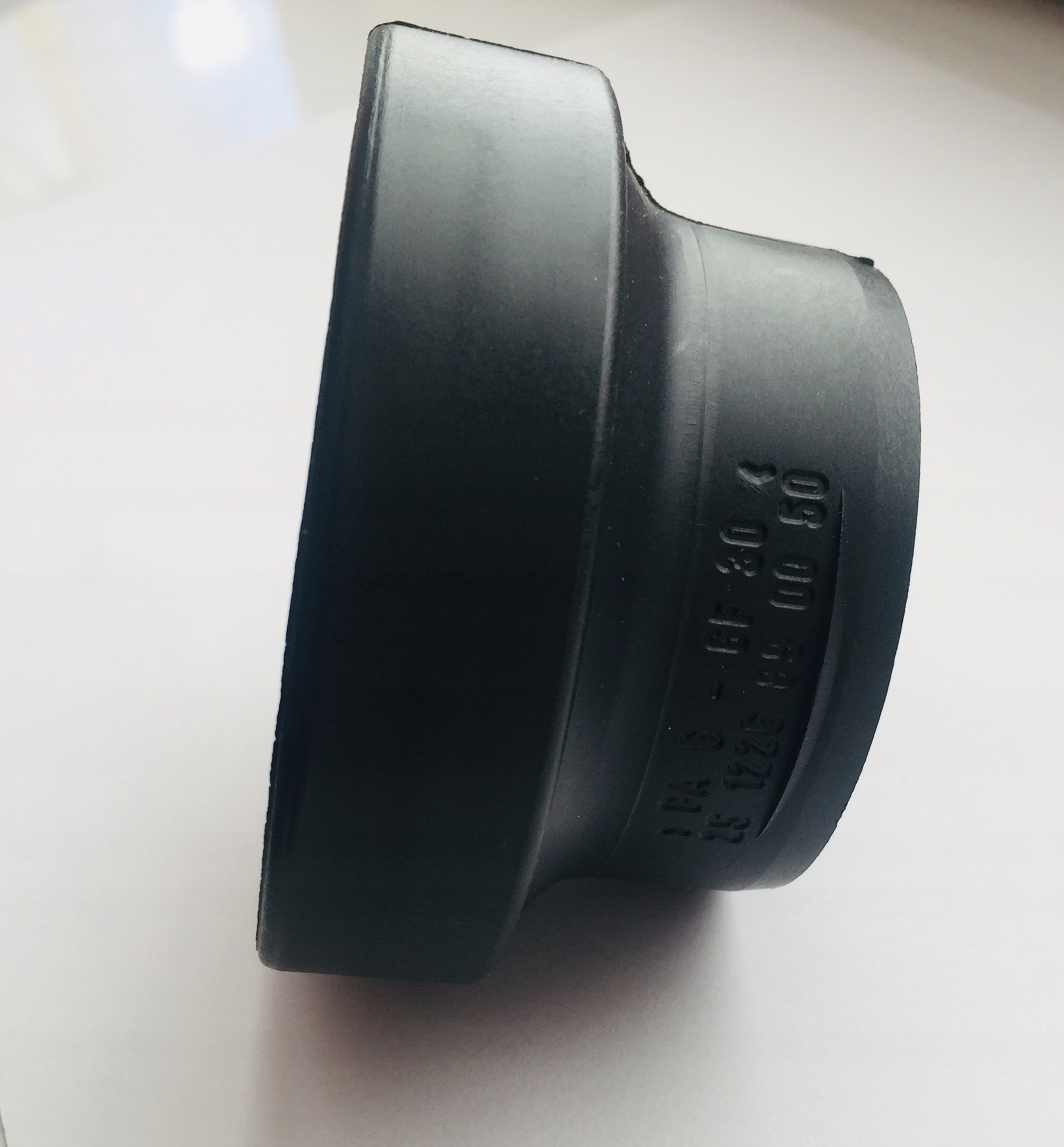 Redukcja przewodu 75-60 EBERSPACHER WEBASTO 75/60 Numer katalogowy części 251226890050