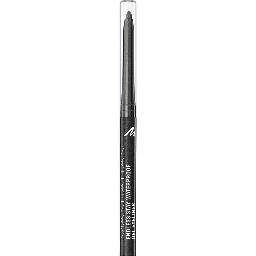 

Manhattan Endless Stay Waterproof Eyeliner 008 0,3