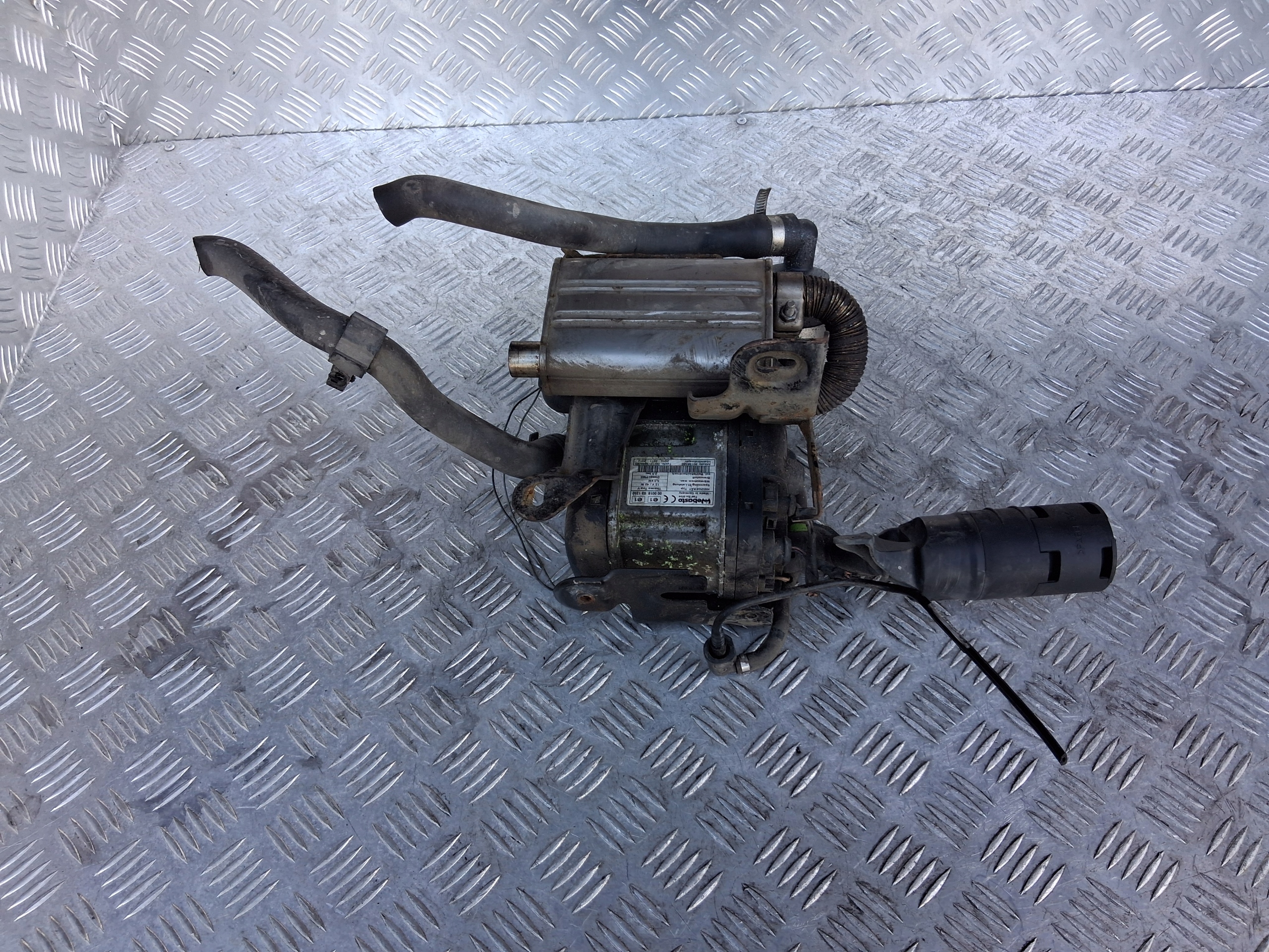 WEBASTO TOURAN 2.0TDI 1K0815071P