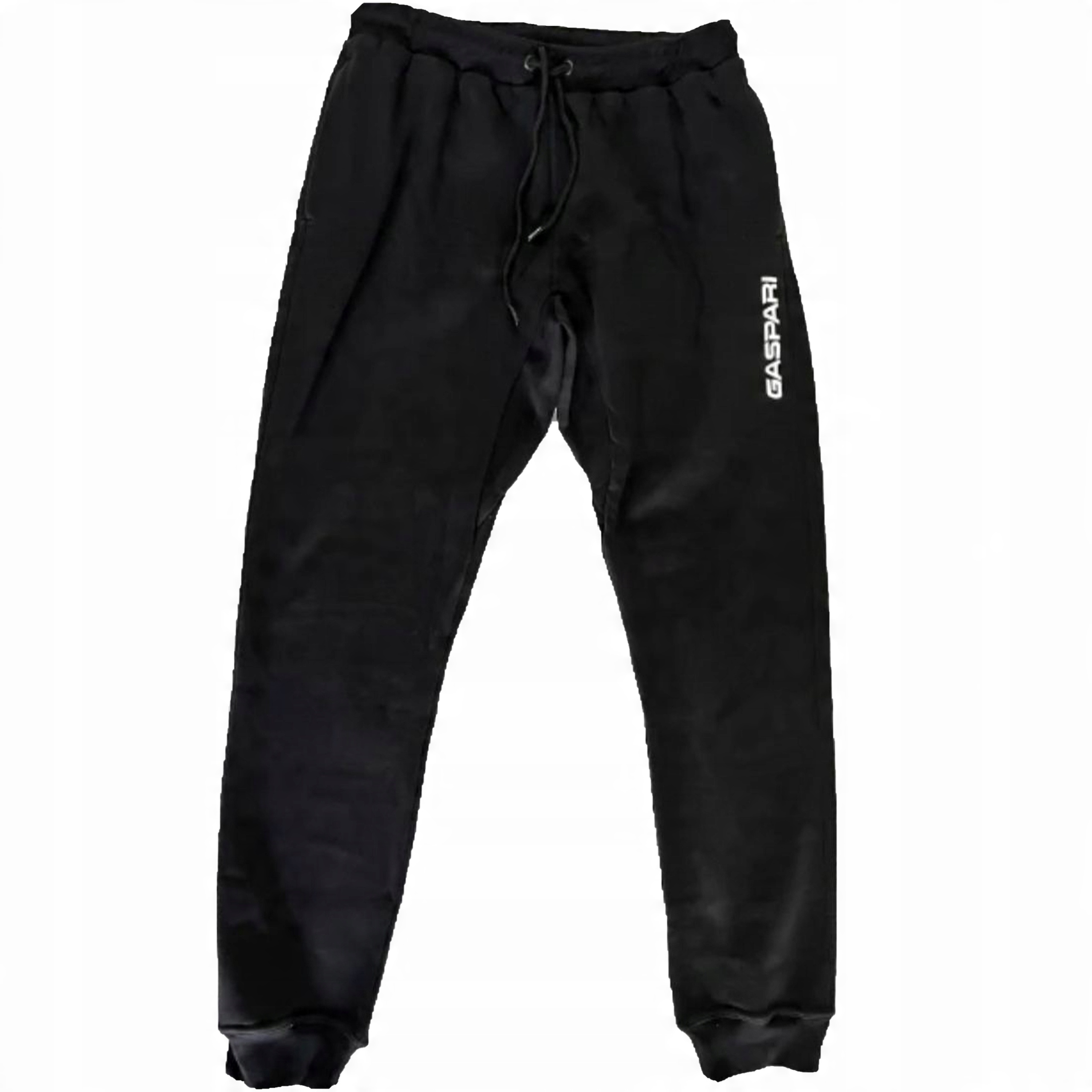 

Gaspari Joggery Spodnie Treningowe Bawełniane L