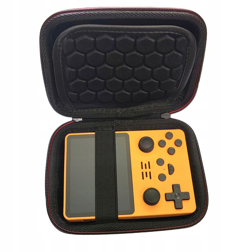 You2K Etui z ekranu na konsolę Powkiddy RGB20S Anbernic RG35XX RG353V