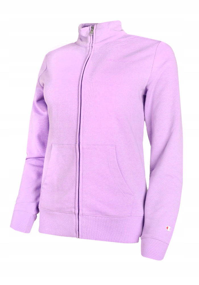 Champion Mikina 116091 rozepínací S